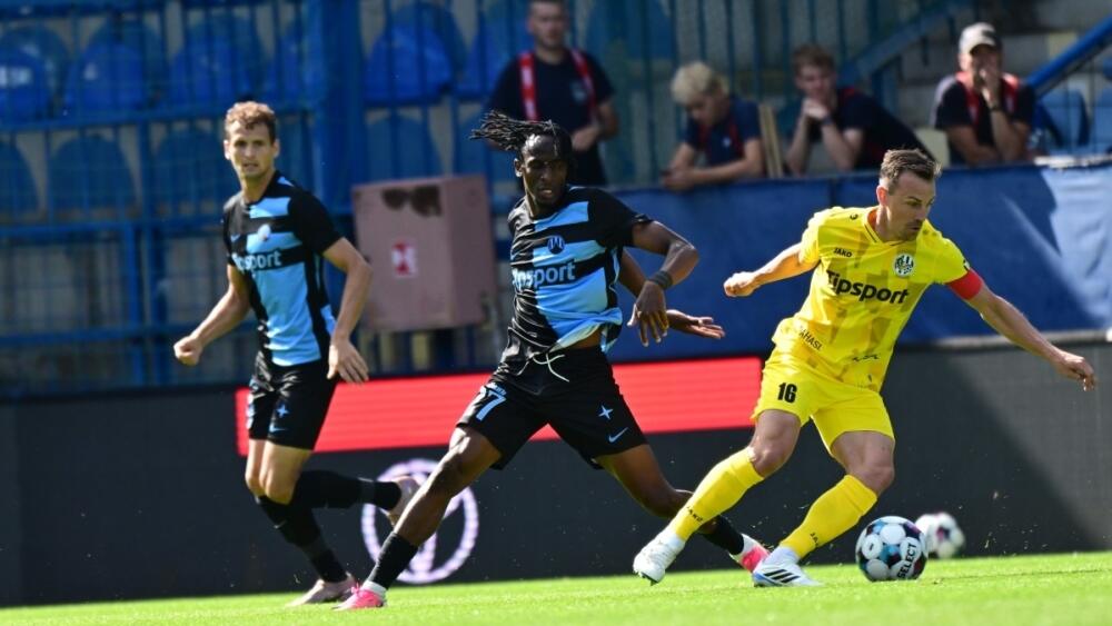 Foto: www.fcslovanliberec.cz